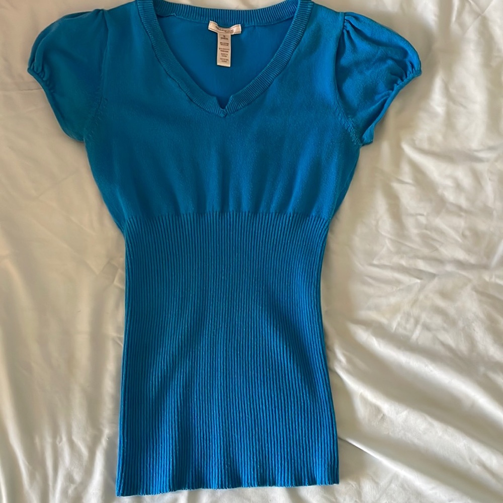 Blue Women’s shirt